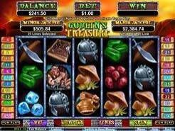 Goblin's Treasure
